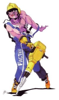 BUY NEW shin megami tensei - 183521 Premium Anime Print Poster